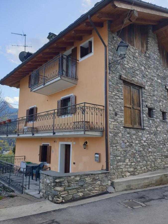 Ferienwohnung Casa Mael - Cir 0017 Saint-Pierre Exterior foto